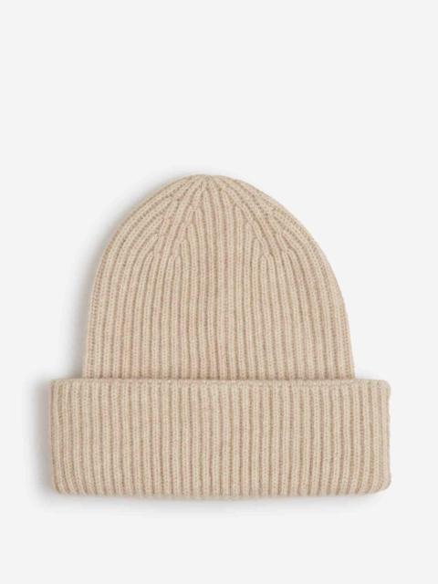 FEDELI CASHMERE KNIT HAT