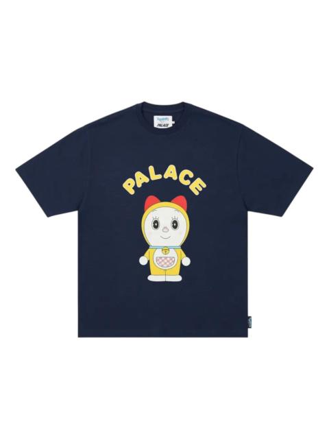 PALACE Palace x Doraemon T-Shirt 'Navy' P29TS025