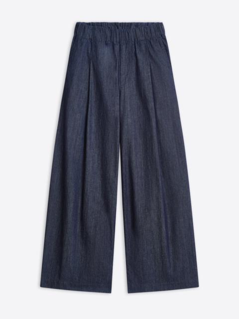 Dries Van Noten ELASTICATED JEANS