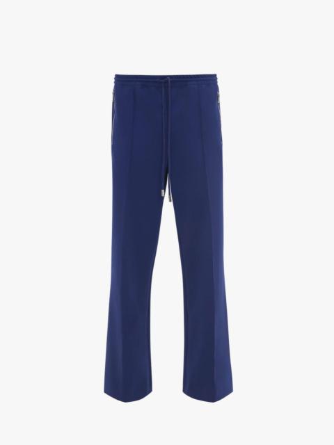 JW Anderson BOOTCUT TRACK PANTS