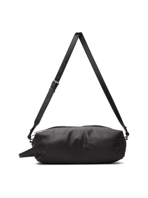 Lemaire Brown Care Sling Bag