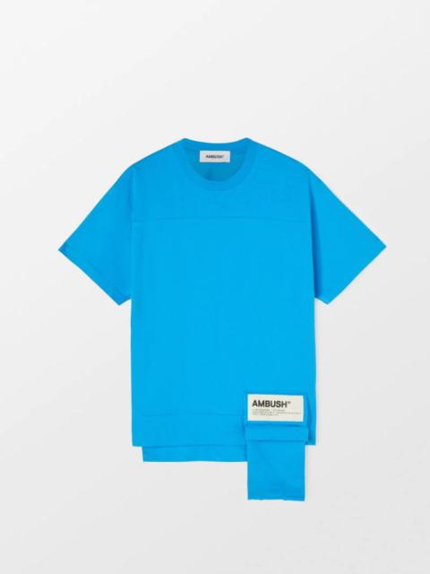 Ambush WAIST POCKET T-SHIRT