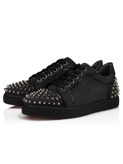 Christian Louboutin Vieira 2 BLACK