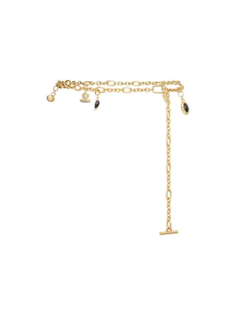 Zimmermann IDLE CHAIN BELT