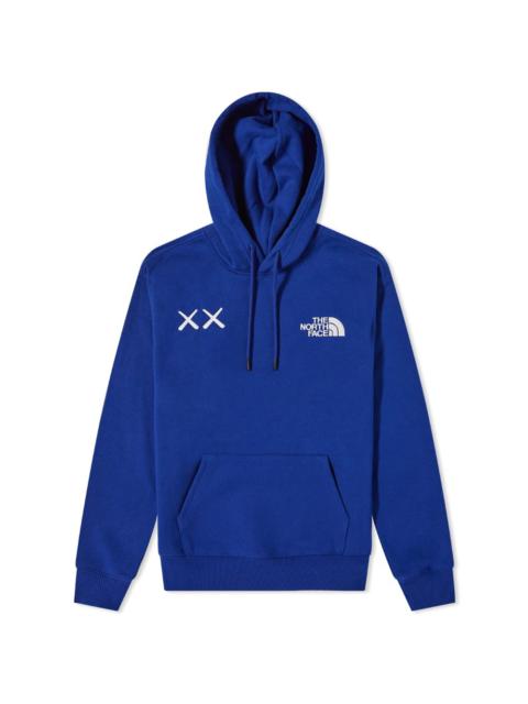 The North Face The North Face XX KAWS Popover Hoody