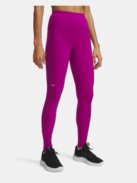 Under Armour Women's UA Movement Leggings