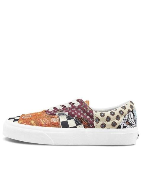 Vans Vans Era 'Tiger Patchwork' VN0A4U391IO