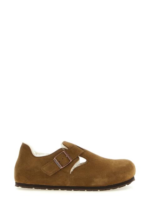 BIRKENSTOCK 'London' Sabots