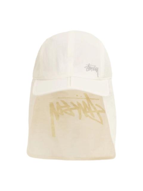 Stüssy Stussy Foldable Shade Hat 'Bone' 1311218-BONE