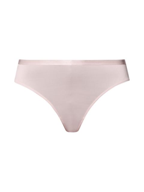 HANRO Gale Lace Back Bikini