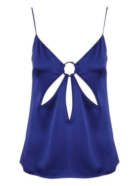 Stella McCartney satin top