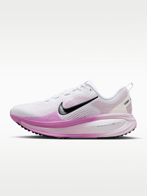 Nike Nike Vomero 18 Women's Road Running Shoes (Wide)