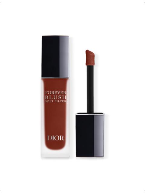 Dior Dior Forever Soft Filter Liquid Blush 11ml