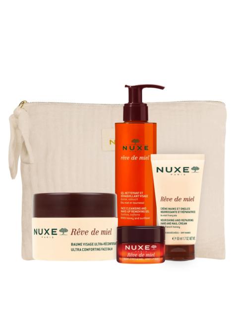 Nuxe Rêve de Miel® Essential Set