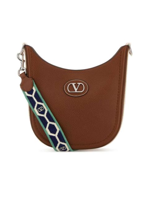 Valentino Medium Hobo Antibes