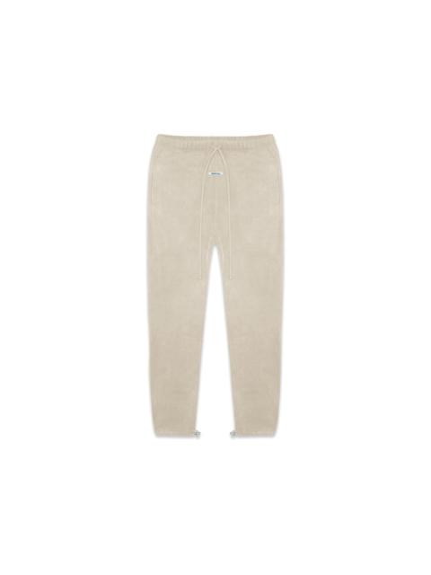 ESSENTIALS Fear of God Essentials Polar Fleece Sweatpants Olive/Khaki