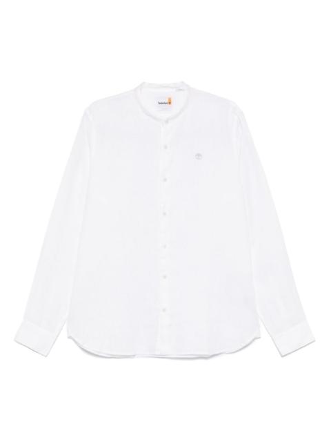 Timberland Mill Brook shirt
