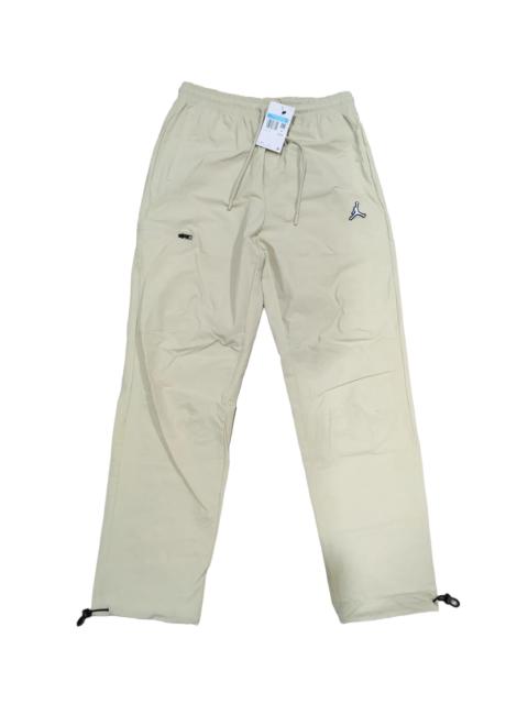 Jordan Jordan Essentials Woven Standard Fit Pant "Rattan White" DQ7509 206