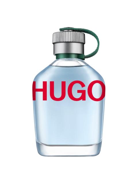 HUGO HUGO MAN EAU DE TOILETTE 125ML