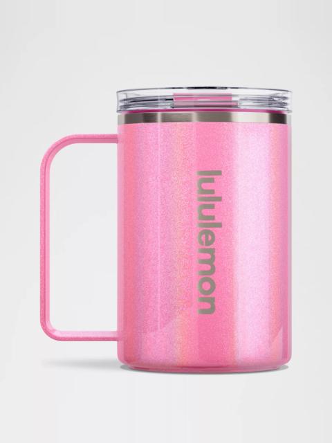 lululemon Insulated Mug 12oz