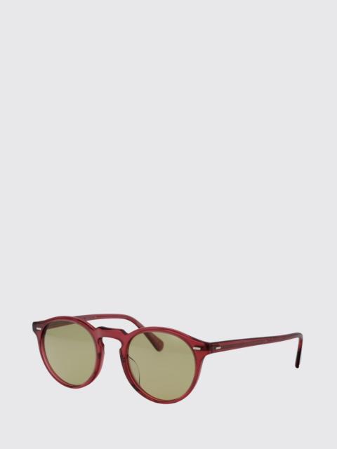 Oliver Peoples Sunglasses men Oliver Peoples