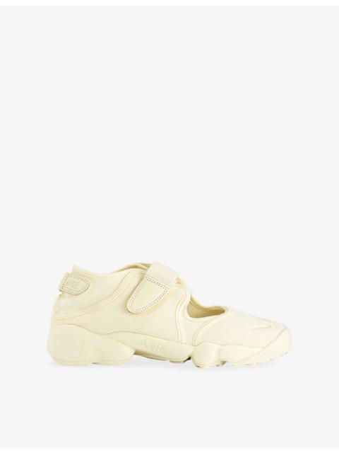 Nike Air Rift Woven Trainers