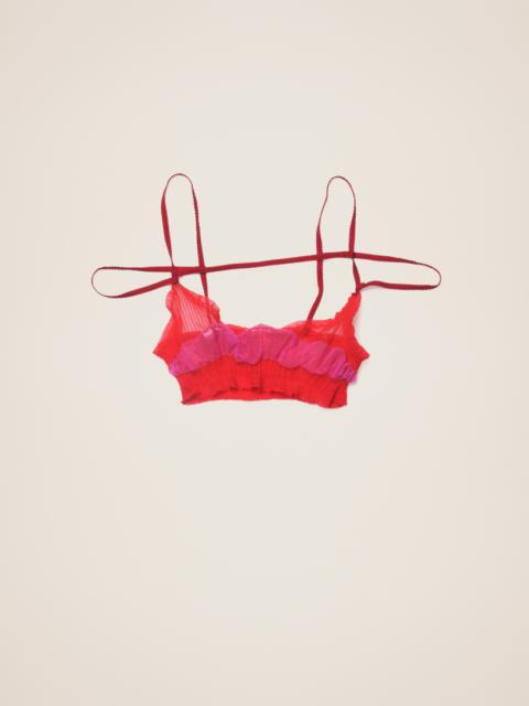 JACQUEMUS Le bandeau Sognu