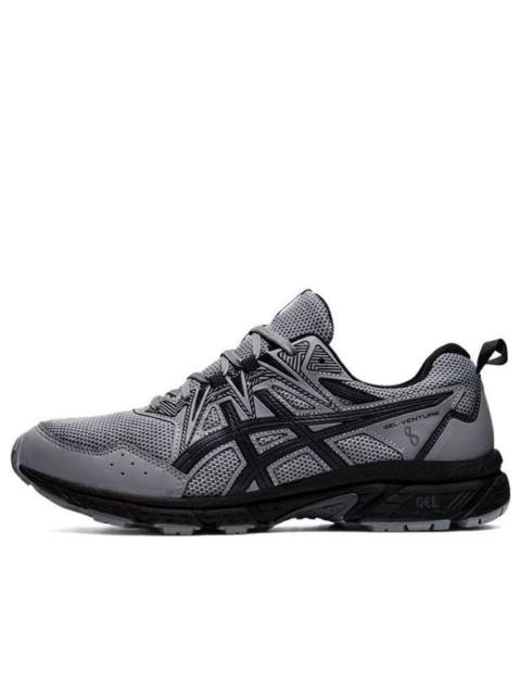Asics ASICS Gel-Venture 8 'Grey Black' 1011A824-027