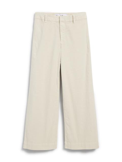 Frank & Eileen Wide-Leg Linen Pant