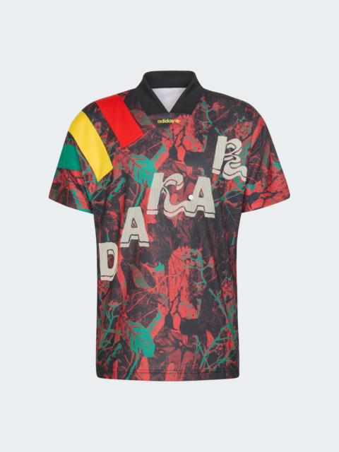 adidas Graphic Jersey Senegal