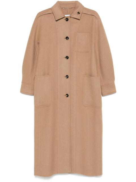 Max Mara Coats