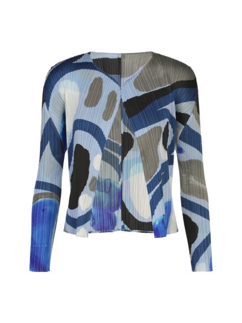 Pleats Please Issey Miyake ROLL