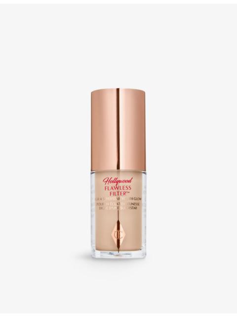 Charlotte Tilbury Hollywood Flawless Filter complexion booster 5.5ml
