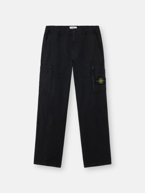 Stone Island 3100015 ORGANIC COTTON RIPSTOP