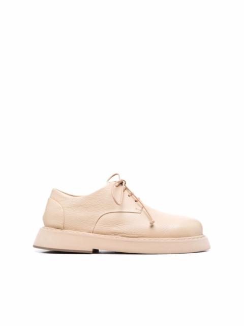 Marsèll lace-up leather shoes