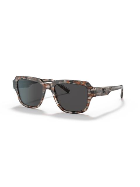 Dolce & Gabbana DG4402