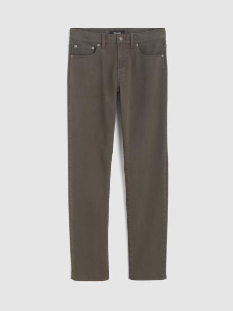Madewell Athletic Slim Allday Pants