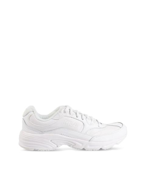 FILA Memory Workshift Slip Resist sneakers