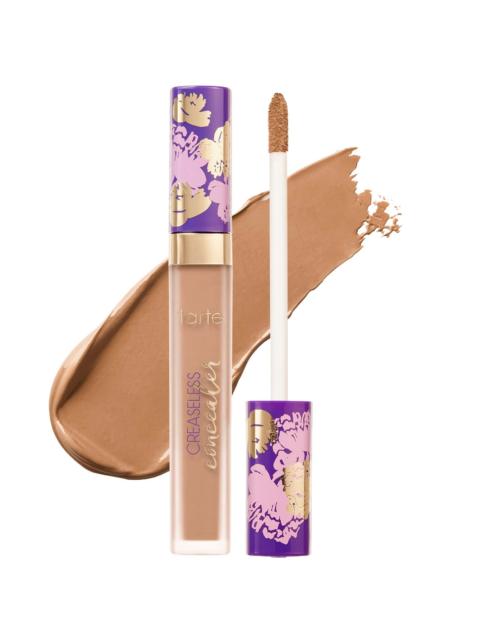 Tarte Cosmetics tarte Creaseless Full Coverage Radiant Undereye Concealer - 44H Tan Honey