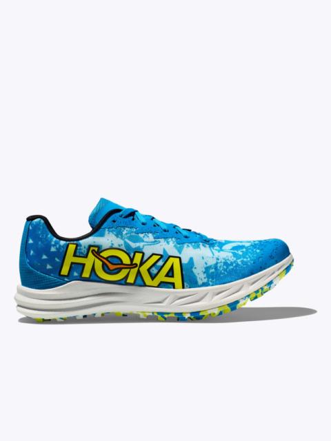 Crescendo XC Spikeless Shoes in Diva Blue/Evening Primrose