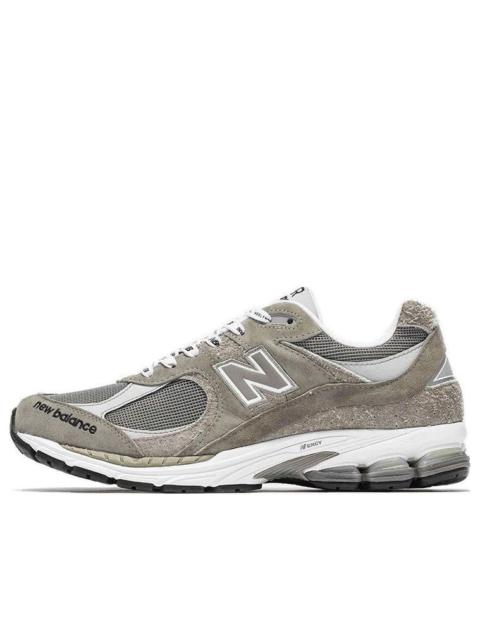 New Balance New Balance INVINCIBLE x N.HOOLYWOOD x 2002R 'Grey' ML2002RV