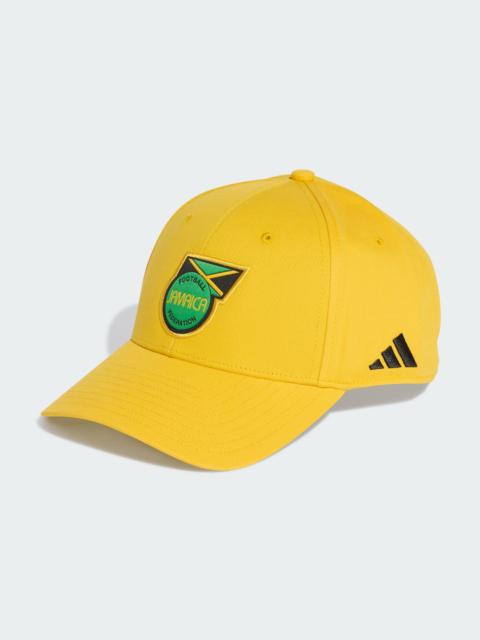 adidas Jamaica 26 Baseball Cap