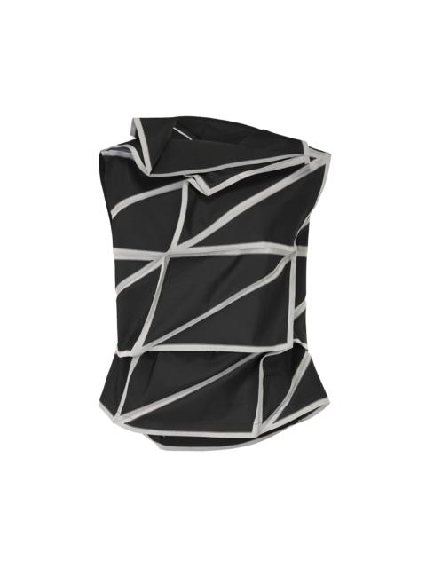 132 5. ISSEY MIYAKE NO.5 JACQUARD