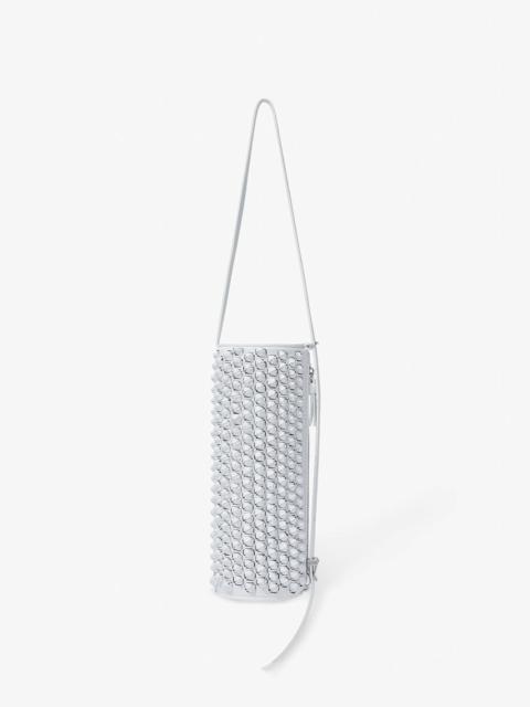Proenza Schouler Silo Bag in Knotted Smooth Nappa