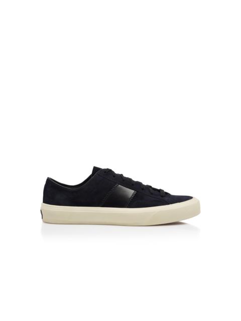 CAMBRIDGE LACE UP SNEAKER