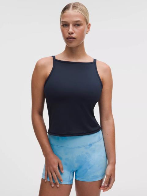 lululemon lululemon Focuser 2-in-1 Tank Top *Light Support, C/D Cup
