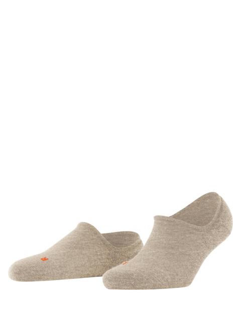 FALKE Keep Warm Women Invisibles