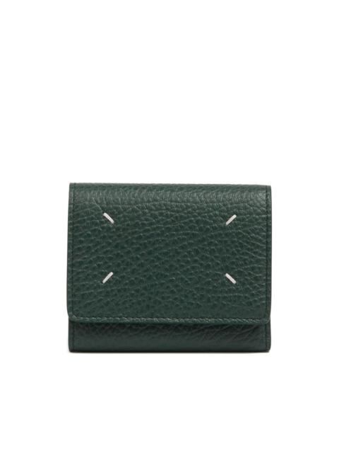 Maison Margiela four-stitches wallet