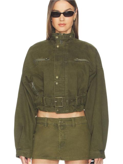 LIONESS Rinata Jacket