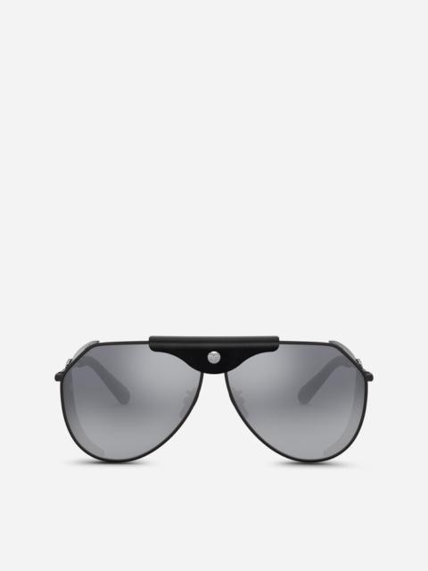 Dolce & Gabbana Panama sunglasses
